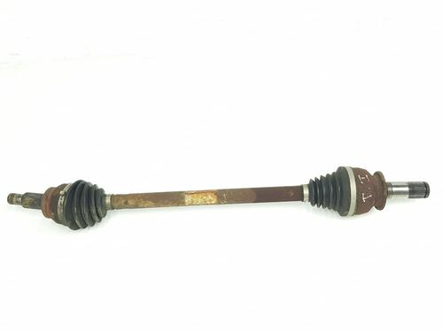Used Left rear driveshaft JAGUAR XF I (X250) 3.0 D (275 hp) 20704070