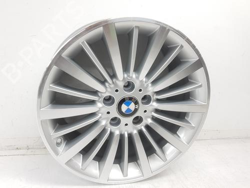 Rim BMW 4 Coupe (F32, F82) 420 d | BP15402935C45 