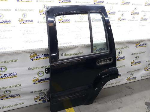 Left rear door JEEP CHEROKEE (KJ) 2.5 CRD 4x4 | BP1979917C4 