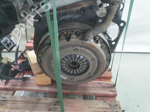 Motor OPEL ZAFIRA TOURER C (P12) 2.0 CDTi (75) | BP30641990M1