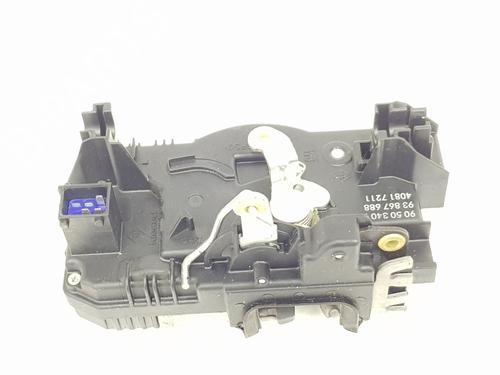 Bagklap lås Bagklap lås RENAULT TRAFIC III Bus (JG_) [2014-2026] 34344324 34344324