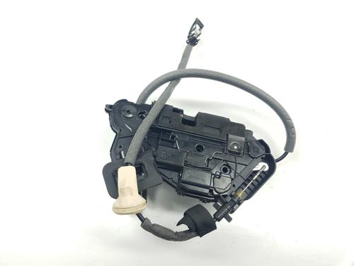 Front right lock VW GOLF VII (5G1, BQ1, BE1, BE2) 2.0 TDI | BP11283045C97 