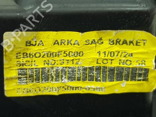 Andre RENAULT CLIO V (B7_)  | BP34346078O1  - Image 5