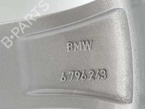 Rim BMW 4 Gran Coupe (F36) 420 d xDrive | BP7184168C45 
