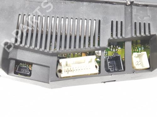 Climate control BMW 3 (E46) 318 d | BP23502633I5 