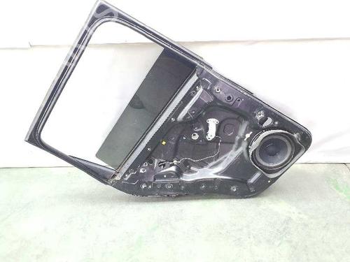 Rear left window mechanism VW TOUAREG (7LA, 7L6, 7L7) 3.2 V6 | BP6984441C24 