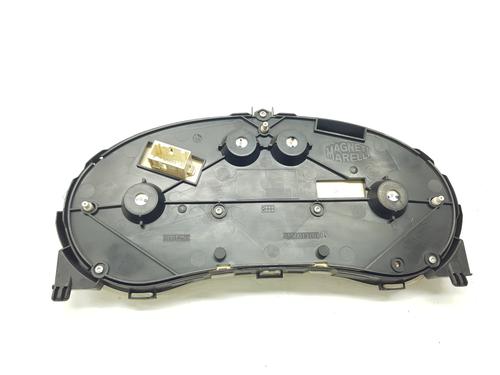 Instrument cluster CITROËN BERLINGO MULTISPACE (B9) 1.6 HDi 75 16V | BP34699221C47 - Image 2