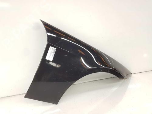Left front fenders BMW 3 Touring (E91) 320 d | BP4376738C41 