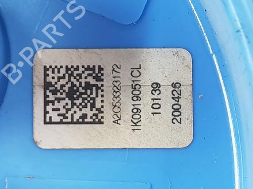 Fuel pump VW GOLF VI (5K1) 1.2 TSI | BP30390011M76