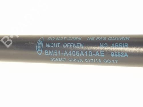 Tailgate lift support FORD FOCUS III 1.0 EcoBoost | BP25722104C138 