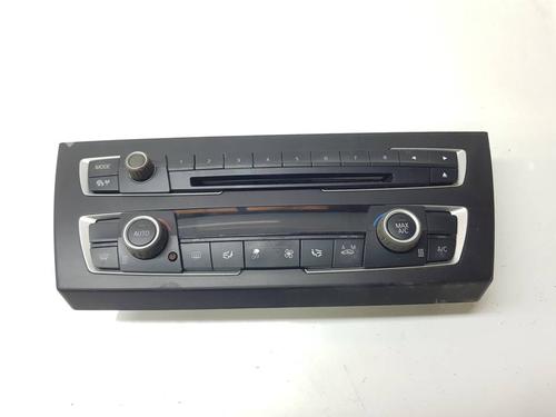 Climate control BMW 1 (F21) 118 d | BP39505085I5 - Image 2