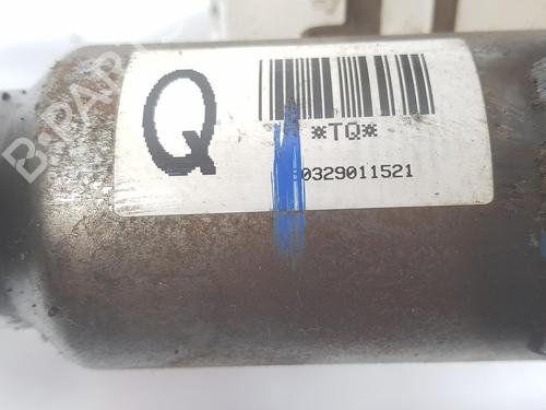 Other TOYOTA LAND CRUISER PRADO (_J12_) 3.0 D-4D (KDJ120, KDJ125) | BP13756789O1 