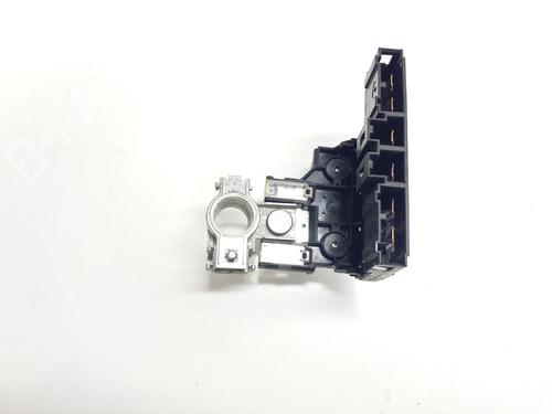 Used Fuse box Fuse box DACIA SANDERO III 1.0 TCe 90 (91 hp) 34702954 34702954