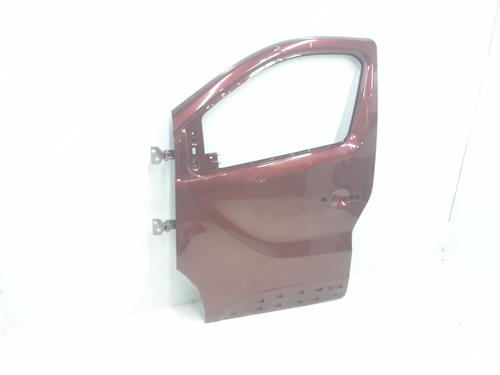 Left front door RENAULT TRAFIC III Van (FG_) 1.6 dCi 140 (FGMA, FGMC) | BP29906975C2