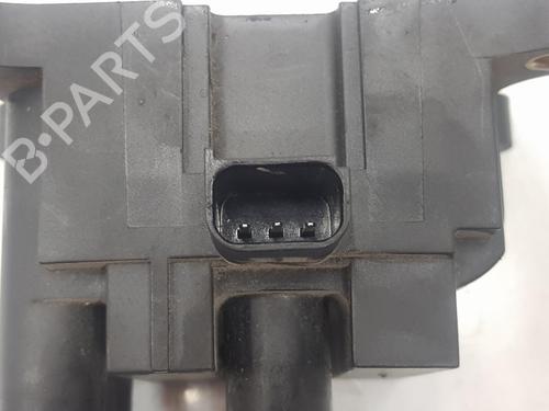 Ignition coil FORD FIESTA VI (CB1, CCN) 1.4 | BP15133395M94 