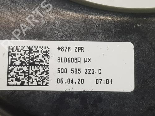Right rear suspension arm CUPRA FORMENTOR (KM7, KMP) 1.5 TSI | BP14104225M15 