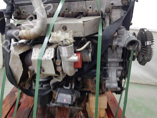 Engine MITSUBISHI PAJERO III (V7_W, V6_W) 3.2 Di-D (V68W, V78W) | BP25743568M1 