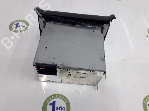 Radio AUDI TT (8J3) 2.0 TFSI | BP4761181E6 