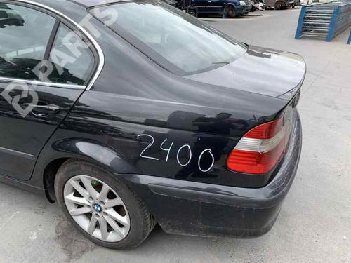 Rear right exterior door handle BMW 3 (E46) 320 d | BP3376208C130  - Image 53