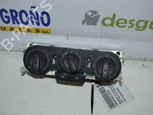 Used Climate control SEAT IBIZA IV (6J5, 6P1) 1.6 TDI (90 hp) 798705