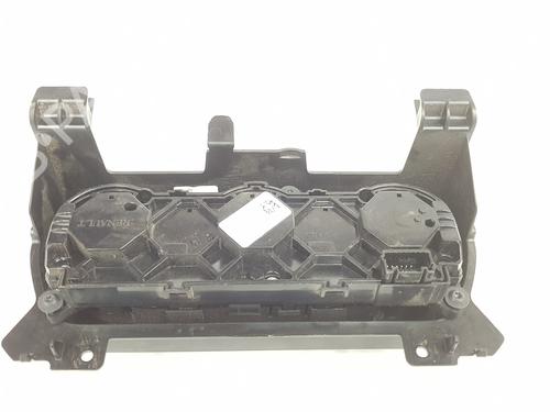 Climate control DACIA SANDERO III | BP32420670I5