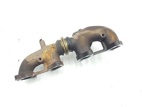 Exhaust manifold TOYOTA LAND CRUISER PRADO (_J12_) 3.0 D-4D (KDJ120, KDJ125) | BP11657141M110 
