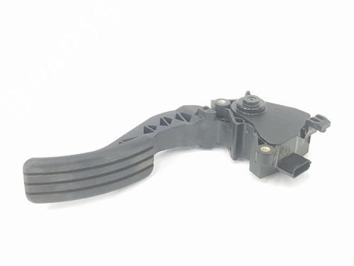 Pedal RENAULT MEGANE III Grandtour (KZ0/1) 1.5 dCi (KZ09, KZ0D, KZ1G, KZ29, KZ14, KZ1W, KZ10, KZ1F,... | BP17754506I4 