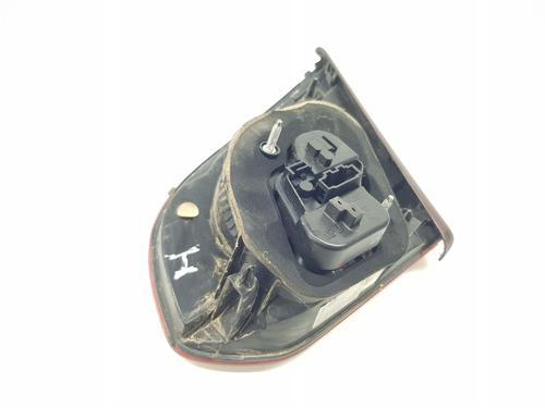 Left tailgate light VW GOLF VI (5K1) 1.2 TSI | BP33441634C79 - Image 6