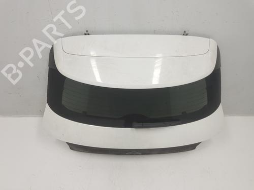 Tailgate CITROËN C4 CACTUS 1.6 BlueHDi 100 | BP36569900C6 - Image 4