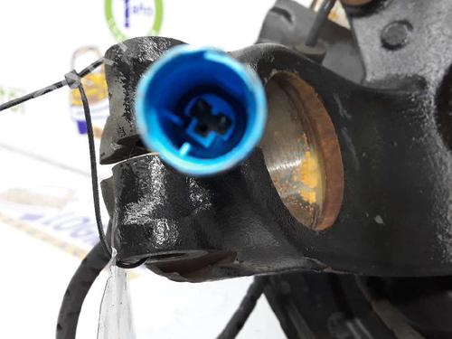 Right front steering knuckle BMW X3 (E83) 3.0 i xDrive | BP898859M26 