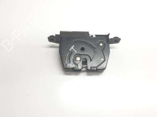 Tailgate lock BMW X1 (E84) sDrive 20 d | BP23497286C101
