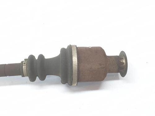 Right front driveshaft RENAULT CLIO II (BB_, CB_) 1.2 (BB0A, BB0F, BB10, BB1K, BB28, BB2D, BB2H, CB0A,... | BP10043136M39 