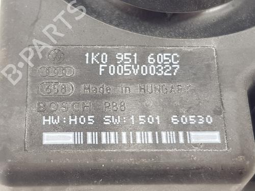 Electronic module AUDI A6 C7 (4G2, 4GC) 2.0 TDI | BP30468922M83 - Image 2