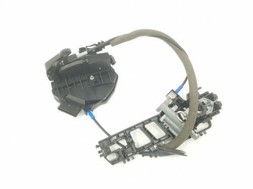 Zamek drzwi przednich prawych FORD FIESTA VI (CB1, CCN) 1.6 ST | BP6336102C97