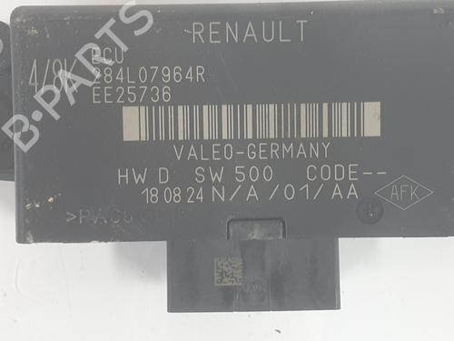 Electronic module RENAULT CLIO V (B7_)  | BP33793830M83  - Image 5