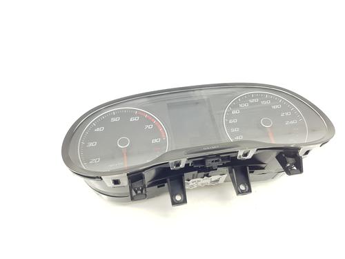 Used Instrument cluster SEAT IBIZA IV (6J5, 6P1) 1.0 TSI (110 hp) 20187577