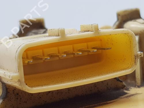 Fuel pump NISSAN QASHQAI II (J11, J11_) 1.5 dCi | BP22912381M76 