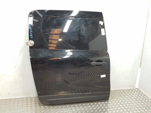 Used Right slide door Right slide door 37514038 37514038