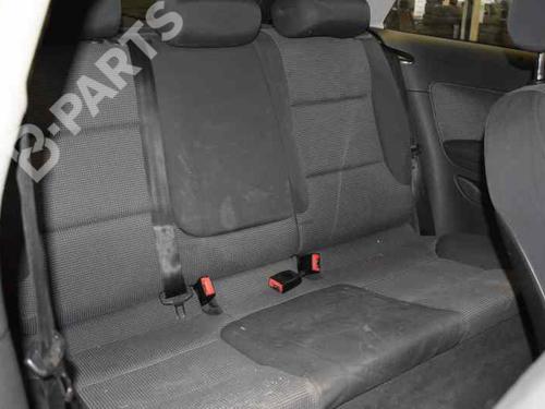 Rear bumper reinforcement AUDI A3 (8P1) 1.9 TDI | BP780342C73  - Image 64