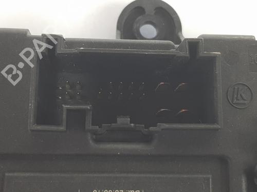 Electronic module LAND ROVER FREELANDER 2 (L359) 2.2 TD4 4x4 | BP12466624M83 