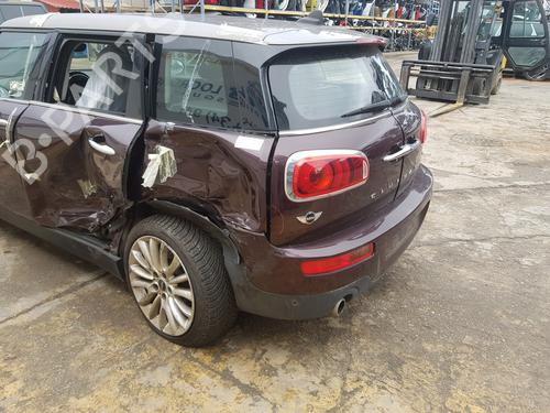 Motor MINI MINI CLUBMAN (F54) Cooper D | BP30905986M1