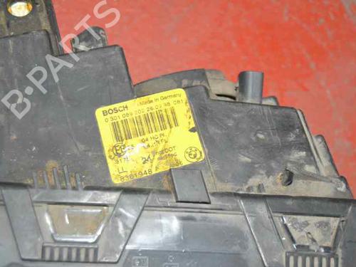 Højre forlygte BMW 3 (E46) 320 d | BP1157974C29 