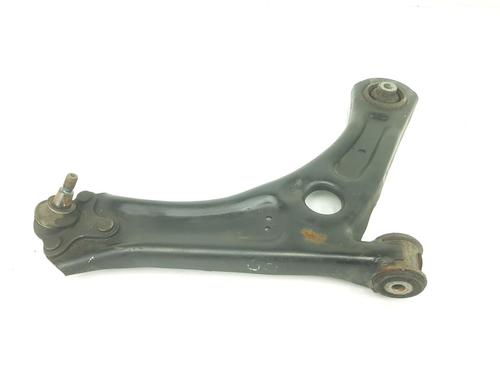 Used Right front suspension arm SKODA YETI (5L) 2.0 TDI 4x4 (150 hp) 16094608