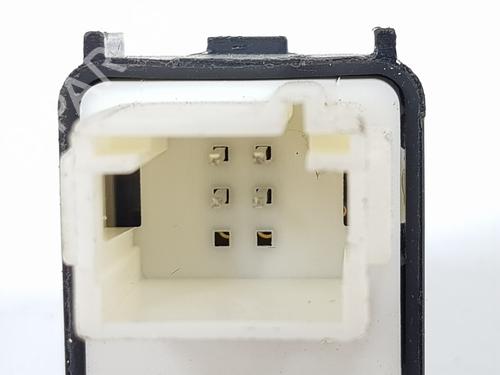 Right rear window switch CITROËN BERLINGO (ER_, EC_) 1.5 BlueHDi 100 | BP37155060I28 - Image 2