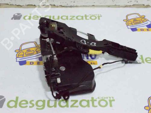 Front right lock BMW 1 (E87) 120 d | BP918586C97 