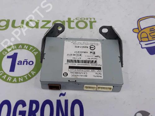 Used Other TOYOTA LAND CRUISER PRADO (_J15_) 3.0 D-4D (KDJ155_, KDJ150_, KDJ150R, KDJ155R) (190 hp) 14125078