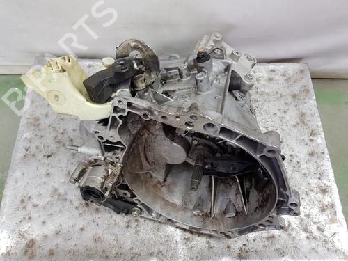 Gearbox CITROËN C4 CACTUS 1.6 BlueHDi 100 | BP37177625M3 - Image 8