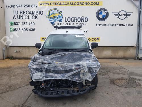 Ricambi RENAULT EXPRESS Box Body/MPV 4865024