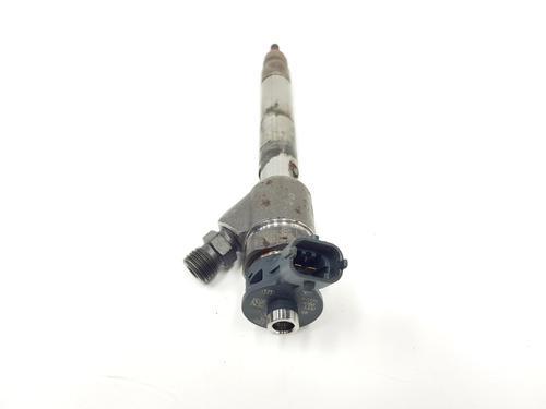 Used Injector Injector CITROËN BERLINGO (ER_, EC_) 1.5 BlueHDi 100 (102 hp) 34287957 34287957