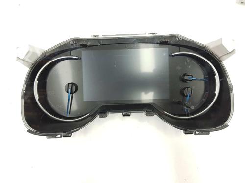 Used Instrument cluster TOYOTA RAV 4 IV (_A4_) 2.5 Hybrid (AVA42_) (197 hp) 7169841